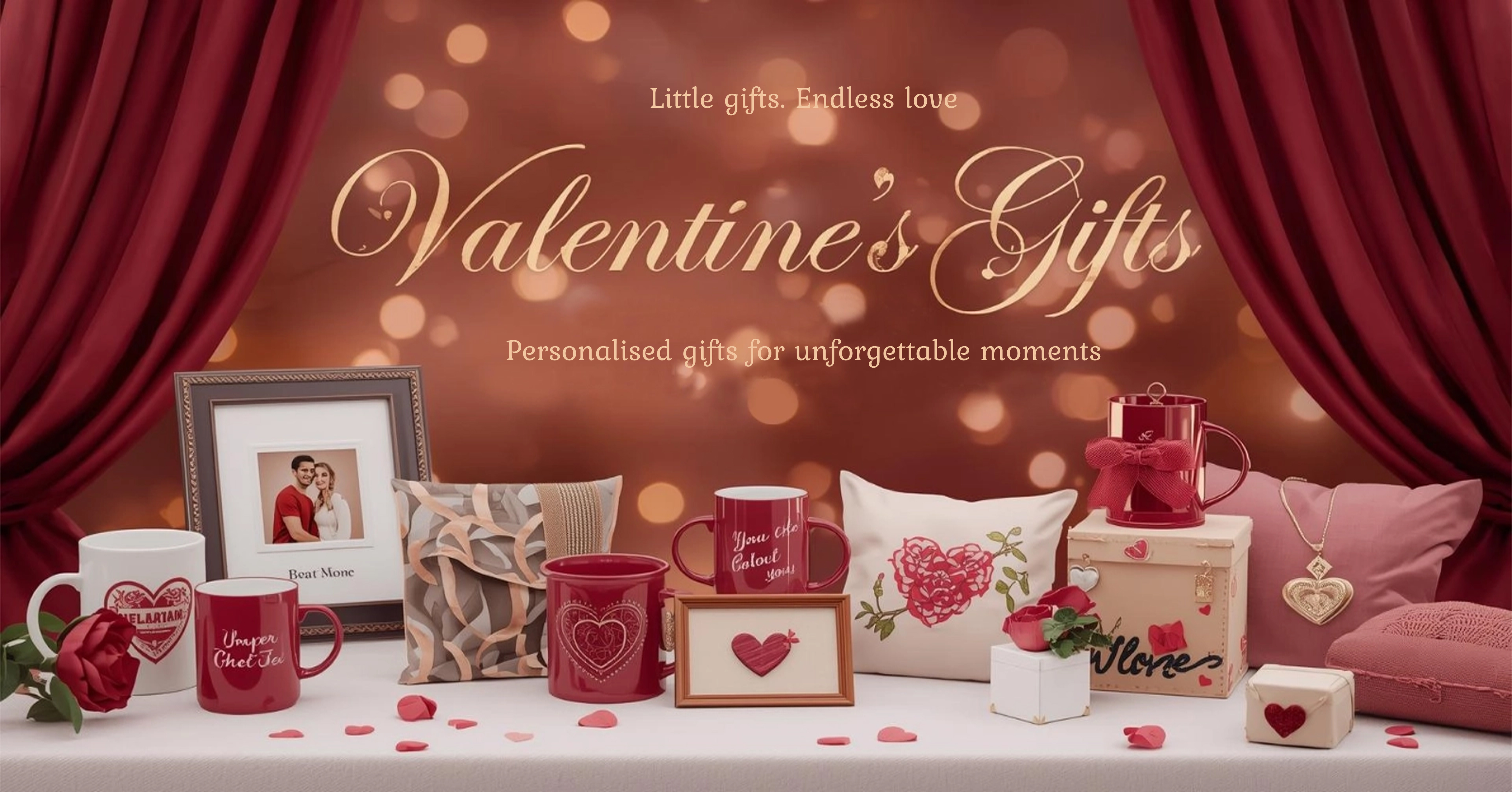 Anniversary Gifts for Couples